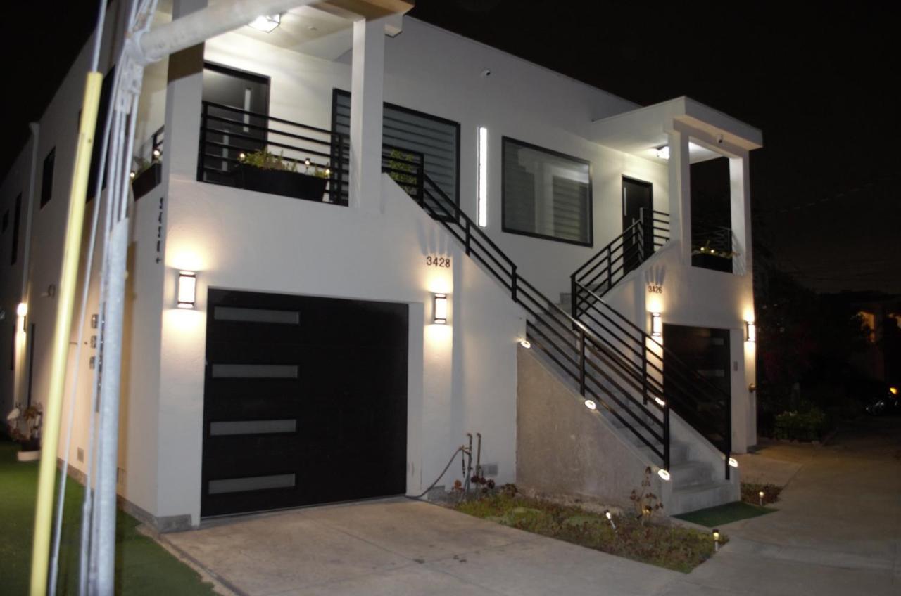 Dimond Abode Vacation Home #2 Oakland Dimond District Екстер'єр фото