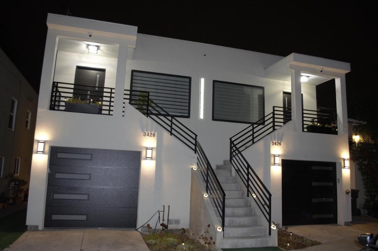 Dimond Abode Vacation Home #2 Oakland Dimond District Екстер'єр фото