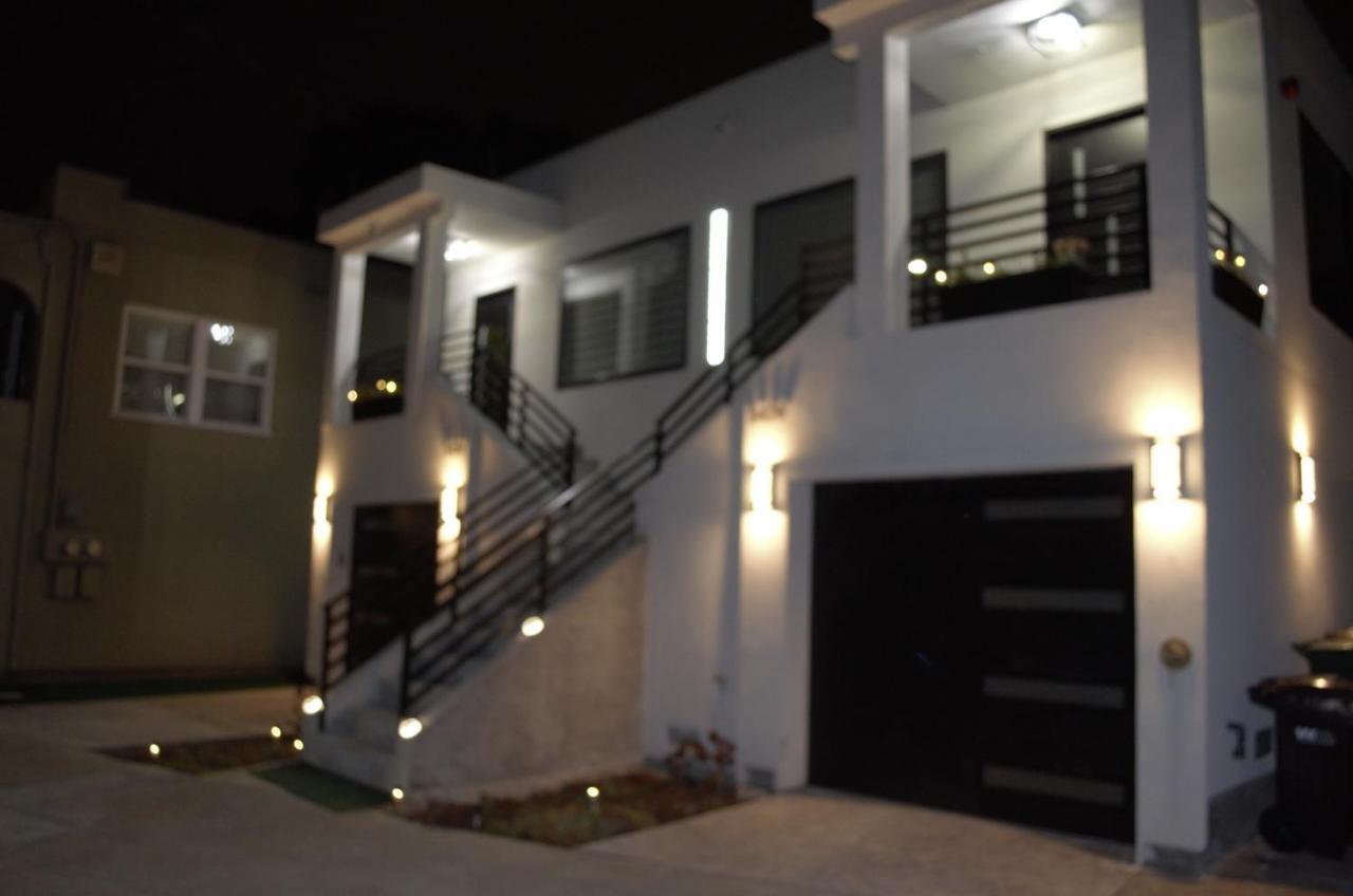 Dimond Abode Vacation Home #2 Oakland Dimond District Екстер'єр фото