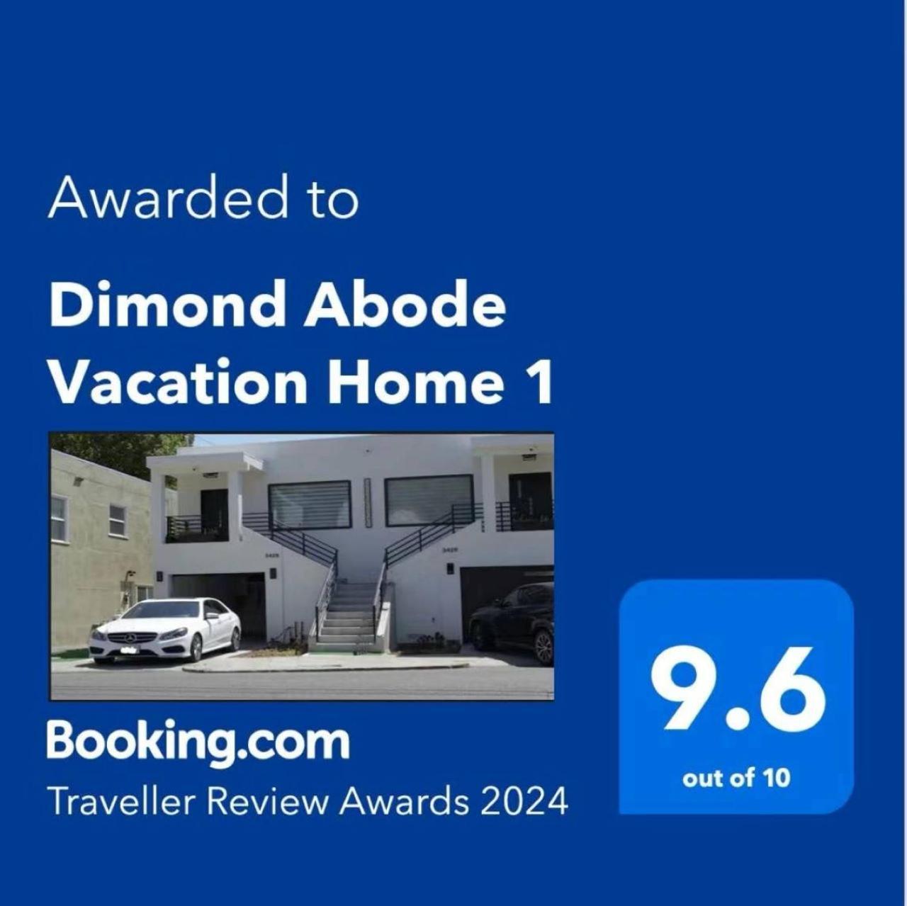 Dimond Abode Vacation Home #2 Oakland Dimond District Екстер'єр фото