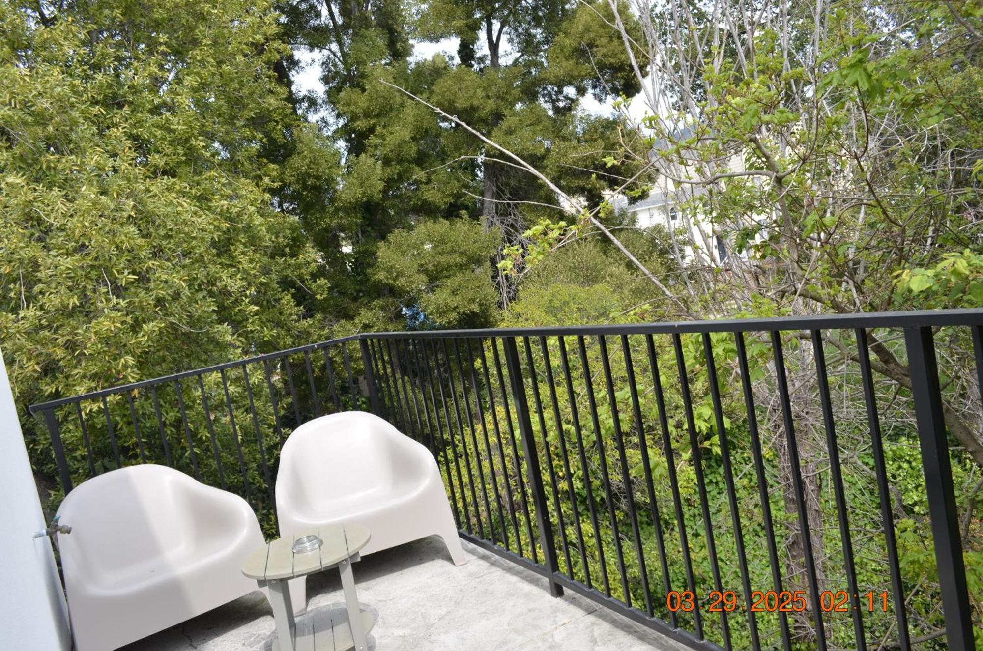 Dimond Abode Vacation Home #2 Oakland Dimond District Екстер'єр фото