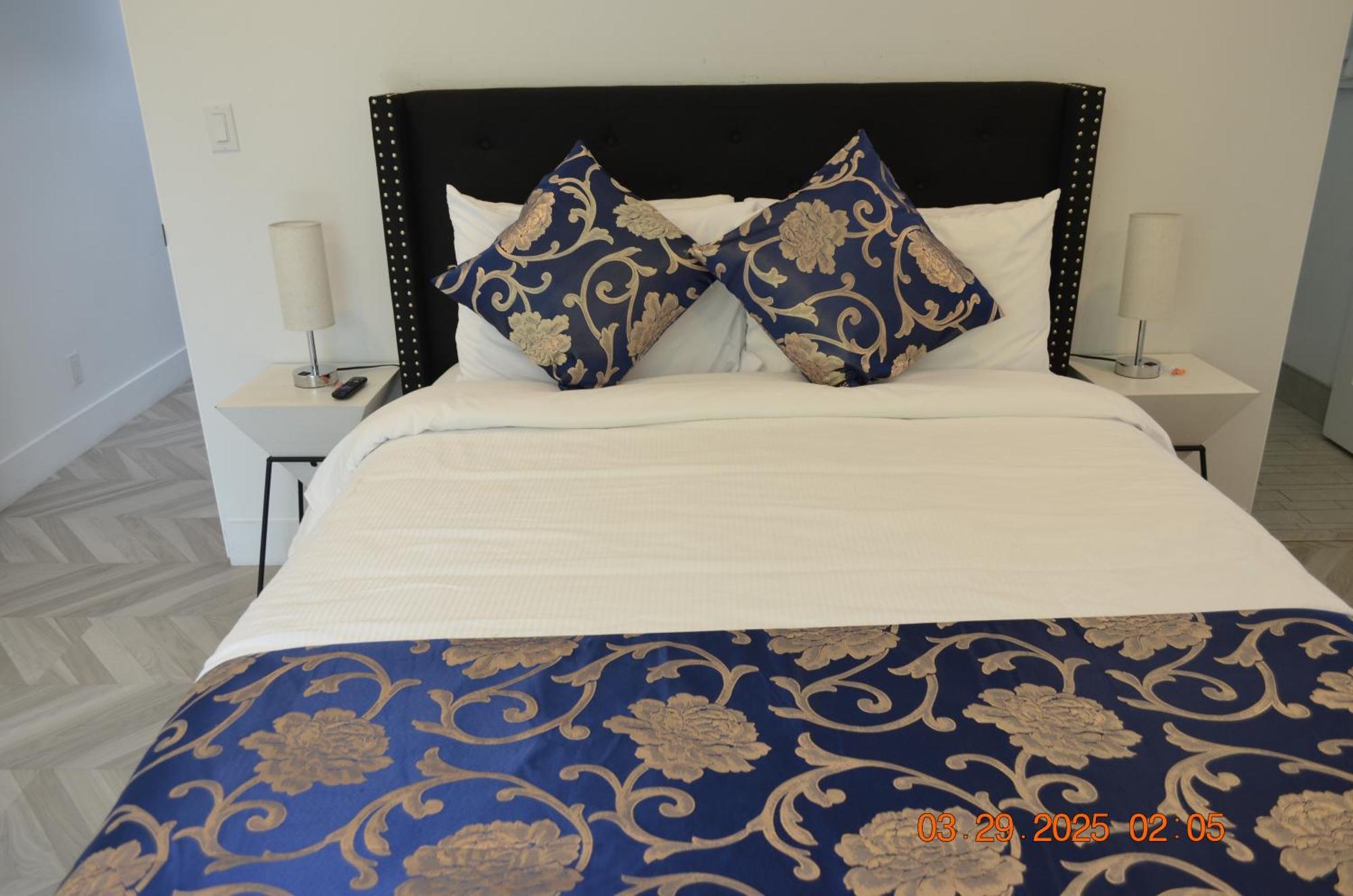 Dimond Abode Vacation Home #2 Oakland Dimond District Екстер'єр фото