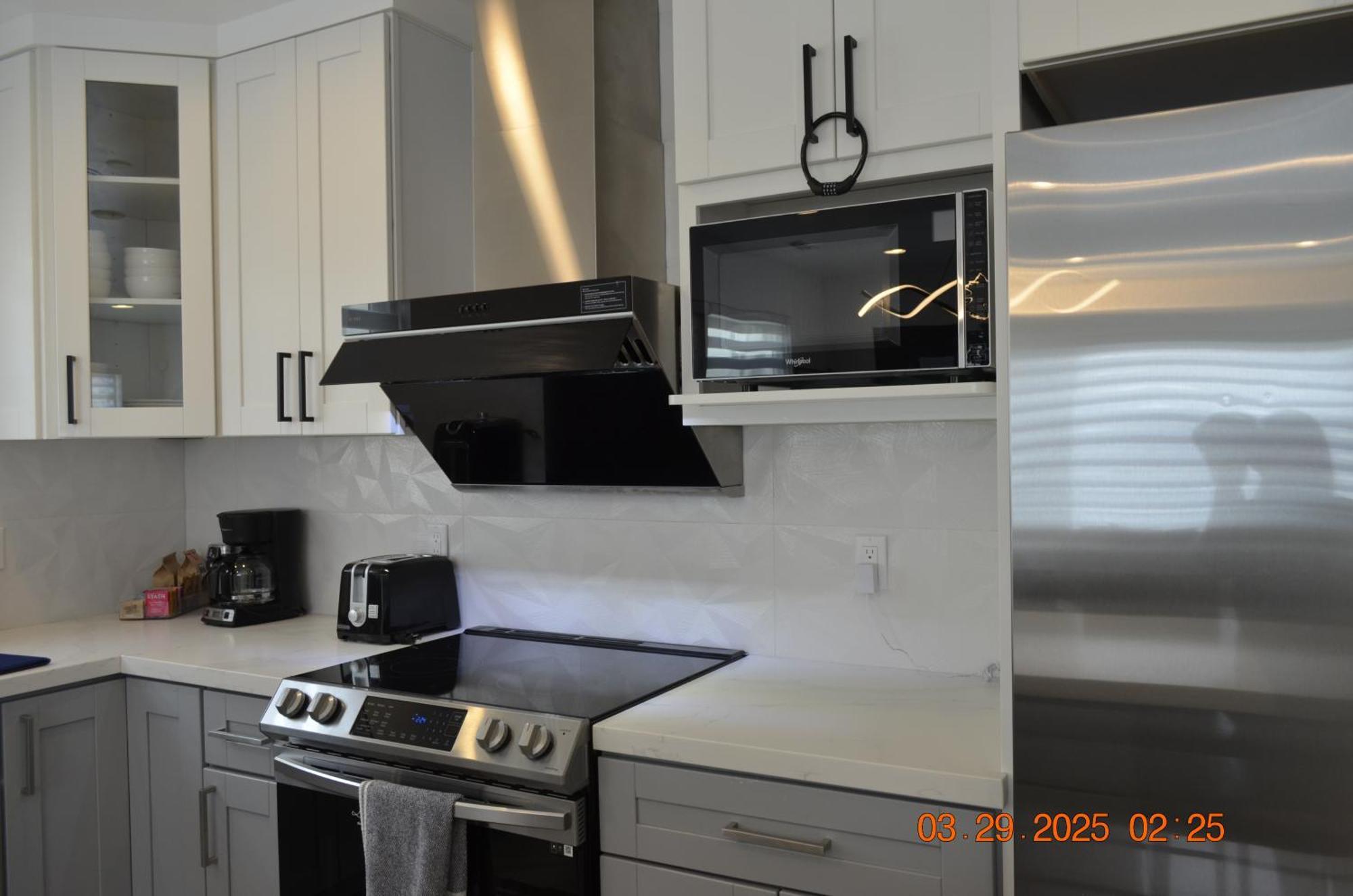 Dimond Abode Vacation Home #2 Oakland Dimond District Екстер'єр фото